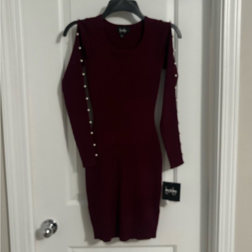 By & By Mini dress